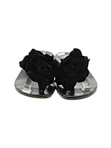 Manolo Blahnik Flip Flops (view 2)