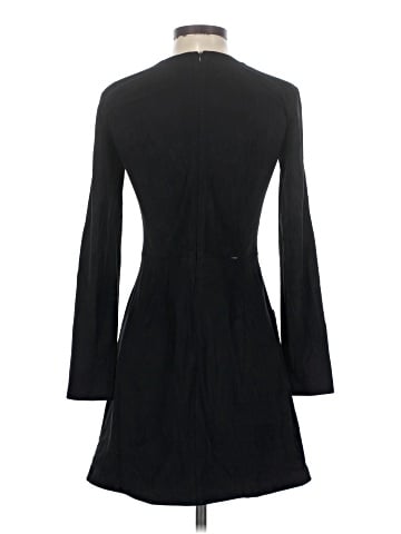 Zara TRF Cocktail Dress (view 2)