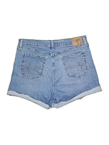 Denizen from Levi's Denim Shorts (view 2)