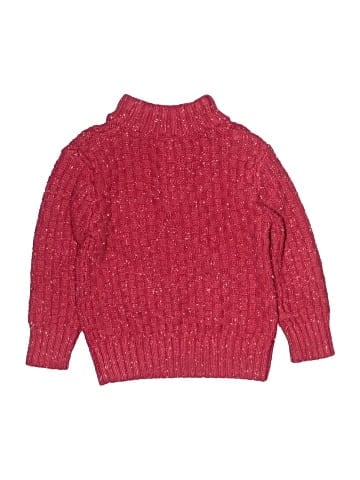 Cat & Jack Pullover Sweater (view 2)