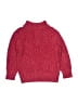 Cat & Jack Red Pullover Sweater Size 2T - photo 2