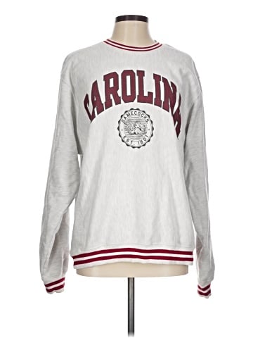 Champion Pullover Sweater (view 1)