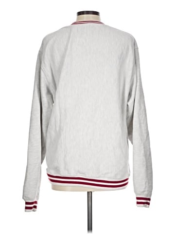 Champion Pullover Sweater (view 2)