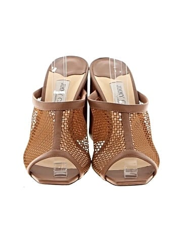 Jimmy Choo Mule/Clog (view 2)