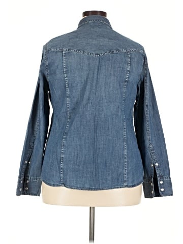 J.Crew Denim Jacket (view 2)