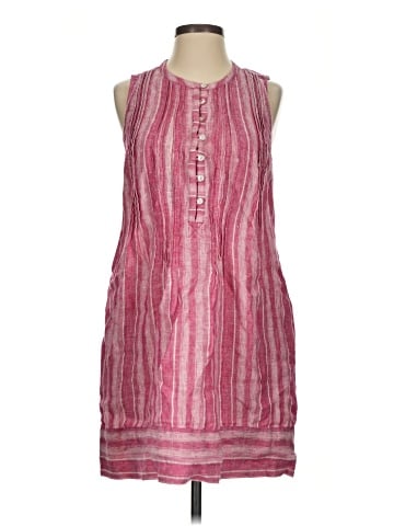 Faherty Casual Dress (view 1)