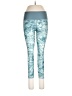 Under Armour Teal Active Pants Size L - photo 1