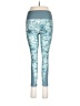 Under Armour Teal Active Pants Size L - photo 2