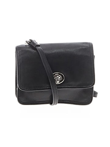 Coach Leather Crossbody Bag (view 1)