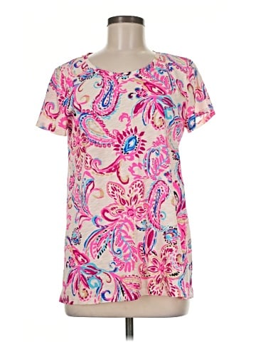 Lilly Pulitzer Short Sleeve T-Shirt (view 1)
