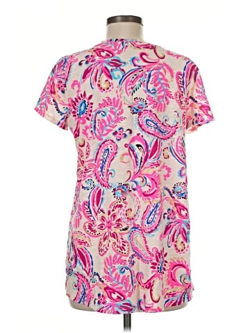 Lilly Pulitzer Short Sleeve T-Shirt (view 2)