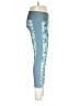 Under Armour Teal Active Pants Size L - photo 4