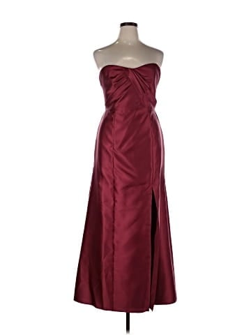 Alfred Sung Cocktail Dress (view 1)