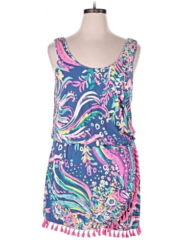 Lilly Pulitzer Romper (view 1)
