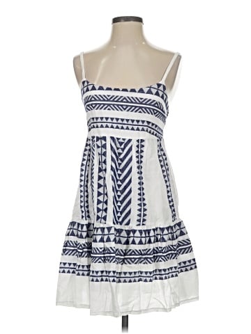 Mi ami Casual Dress (view 1)