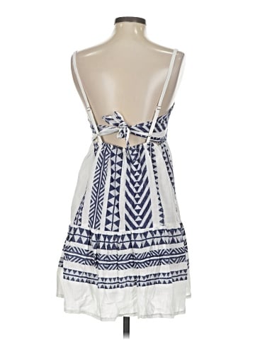 Mi ami Casual Dress (view 2)