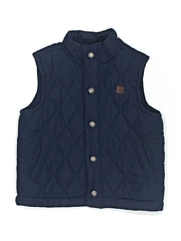 Janie and Jack Vest (view 1)