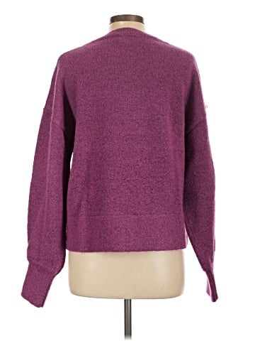 Lumiere Pullover Sweater (view 2)