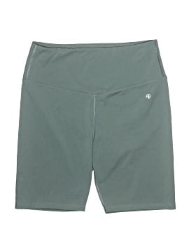 Anine Bing Athletic Shorts (view 1)