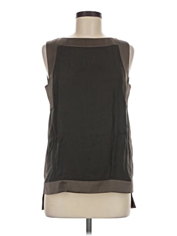J Brand Sleeveless Blouse (view 1)