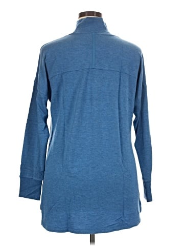 L.L.Bean Long Sleeve Turtleneck (view 2)