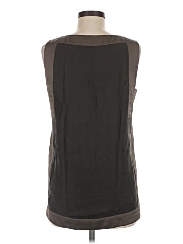 J Brand Sleeveless Blouse (view 2)