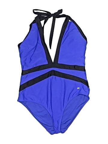 Ted Baker London One Piece Swimsuit (view 1)