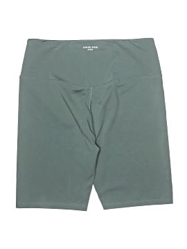 Anine Bing Athletic Shorts (view 2)