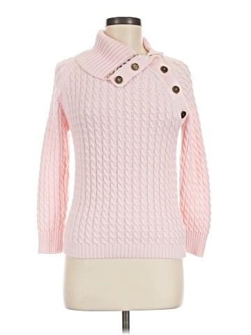 Burberry Pullover Sweater (view 1)