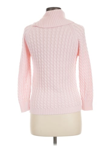 Burberry Pullover Sweater (view 2)