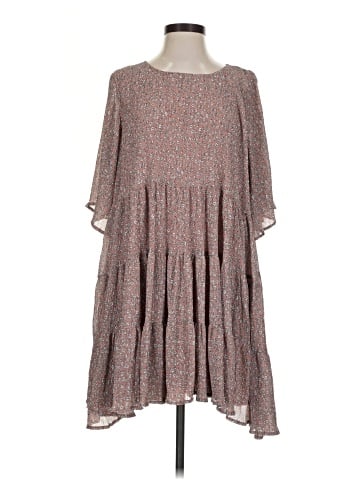 By Together Casual Dress (view 1)