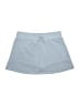 Fab'rik Solid Blue Skort Size L - photo 1