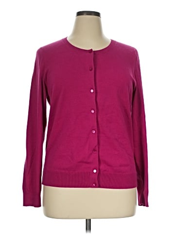 Talbots Long Sleeve Top (view 1)