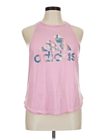 Adidas Active Tank (view 1)