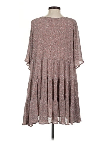 By Together Casual Dress (view 2)