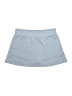 Fab'rik Solid Blue Skort Size L - photo 2