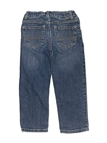 The Children's Place Jeans (view 2)