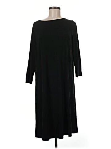 J.Jill Casual Dress (view 1)