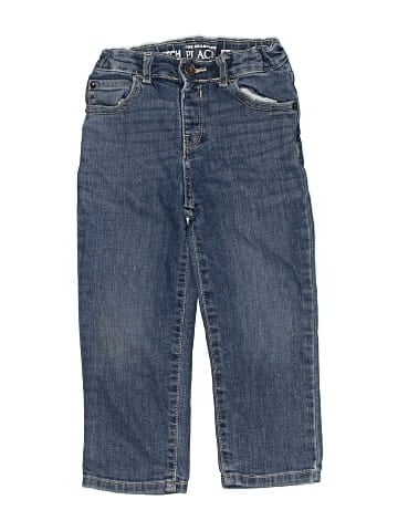 The Children's Place Jeans (view 1)