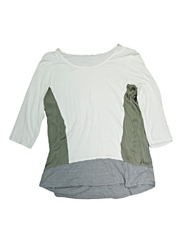 Left Coast by Dolan 3/4 Sleeve Top (view 2)