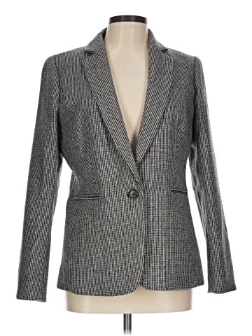 J.Crew Wool Blazer (view 1)