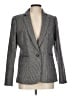J.Crew 100% Wool Tweed Gray Wool Blazer Size 10 - photo 1
