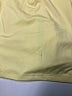Lands' End Solid Yellow Skort Size L - photo 3
