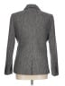 J.Crew 100% Wool Tweed Gray Wool Blazer Size 10 - photo 2