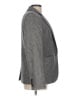 J.Crew 100% Wool Tweed Gray Wool Blazer Size 10 - photo 4