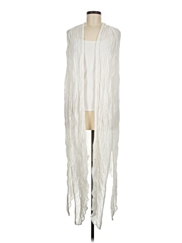 Vintage Havana Kimono (view 1)