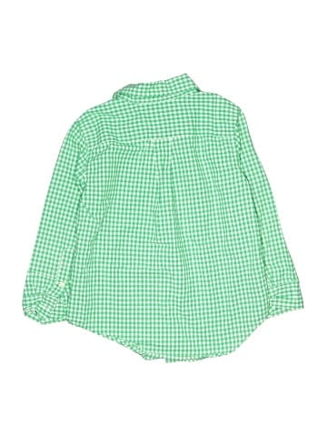 Ralph Lauren Long Sleeve Button-Down Shirt (view 2)