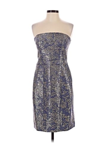 Nicole Miller Collection Cocktail Dress (view 1)
