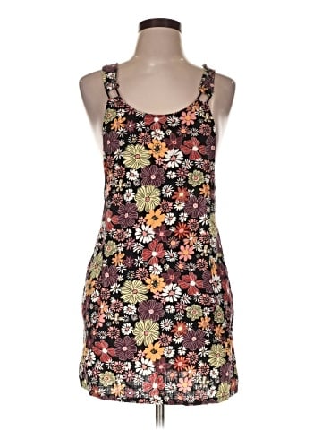 As U Wish Casual Dress (view 1)
