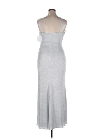 Dessy Collection Cocktail Dress (view 2)